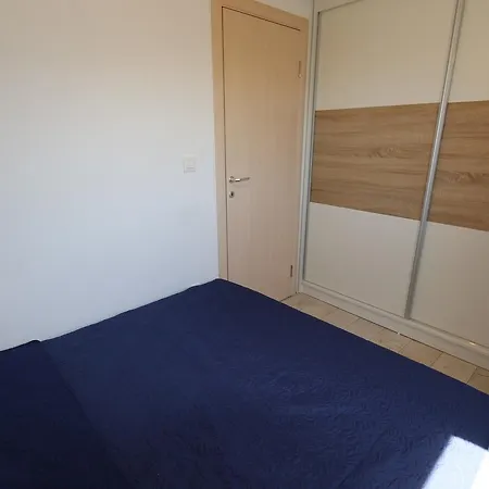 Apartmán Saramandic Šilo