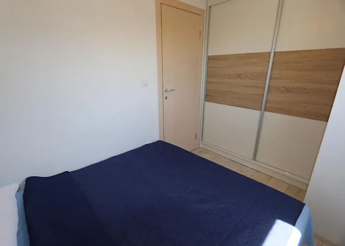Apartment Saramandic Silo (Krk)