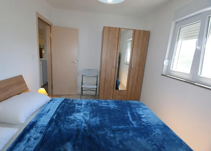 Apartment Saramandic