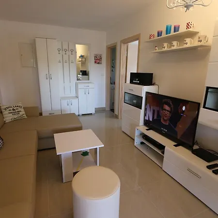 Saramandic Silo (Krk)