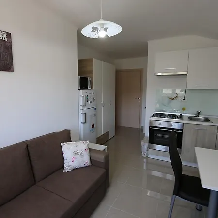 Saramandic * Silo (Krk)